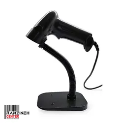 بارکدخوان دو بعدی AMAX HS-22