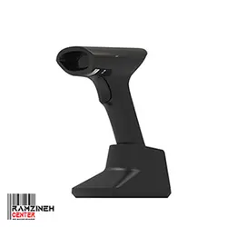 بارکدخوان دو بعدی BAYAMAX THORIN