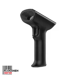 بارکدخوان دو بعدی BAYAMAX THORIN