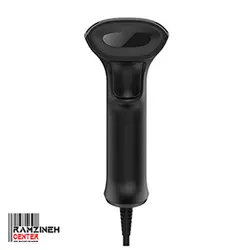 بارکدخوان دو بعدی BAYAMAX THORIN