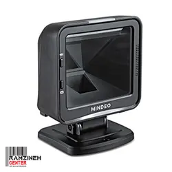 بارکدخوان ثابت MINDEO MP8600