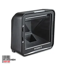 بارکدخوان ثابت MINDEO MP8600