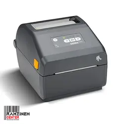 لیبل پرینتر ZEBRA ZD421t 300dpi - رمزینه سنتر ، پخش تجهیزات فروشگاهی