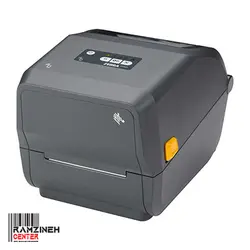 لیبل پرینتر ZEBRA ZD421t 300dpi - رمزینه سنتر ، پخش تجهیزات فروشگاهی