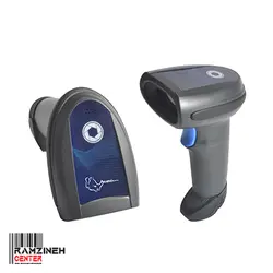 بارکدخوان با سیم دوبعدی راینو RHINO RM1960