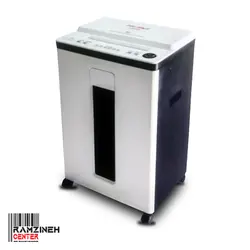 کاغذ خرد کن رمو REMO C-2400