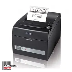 فیش پرینتر سیتیزن تحت شبکه CITIZEN 310 II