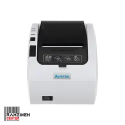 فیش پرینتر Aprinter HBA306