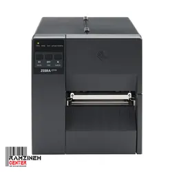 لیبل پرینتر Zebra ZT111 300dpi - رمزینه سنتر ، پخش تجهیزات فروشگاهی