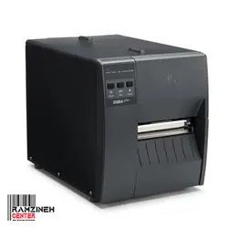 لیبل پرینتر Zebra ZT111 300dpi - رمزینه سنتر ، پخش تجهیزات فروشگاهی