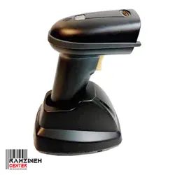 بارکدخوان دو بعدی SCAN 8870 W - رمزینه سنتر ، پخش تجهیزات فروشگاهی