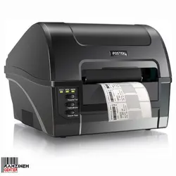 لیبل پرینتر (Postek C168 (300 dpi