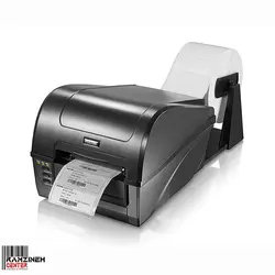 لیبل پرینتر (Postek C168 (300 dpi