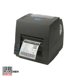 لیبل پرینتر سیتیزن CITIZEN CL-S621