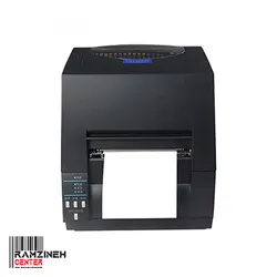 لیبل پرینتر سیتیزن CITIZEN CL-S621