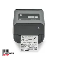لیبل پرینتر زبرا Zebra ZD420t 300dpi (USB,WiFi,BT)