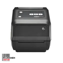 لیبل پرینتر زبرا Zebra ZD420t 300dpi (USB,WiFi,BT)