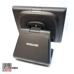 صندوق فروشگاهی ونگارد VANGUARD