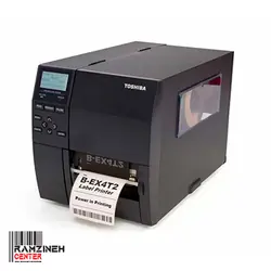 لیبل پرینتر صنعتی توشیبا Toshiba B-EX4T1