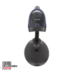 بارکدخوان با سیم تی اسکن TSCAN TS-10