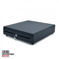 کشوی پول Cash Drawer 4043 - رمزینه سنتر ، پخش تجهیزات فروشگاهی