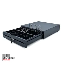 کشوی پول Cash Drawer 4043 - رمزینه سنتر ، پخش تجهیزات فروشگاهی