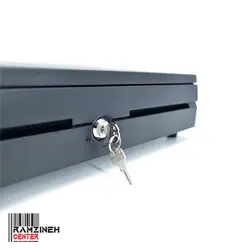 کشوی پول Cash Drawer 4043 - رمزینه سنتر ، پخش تجهیزات فروشگاهی