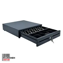 کشوی پول Cash Drawer 4043 - رمزینه سنتر ، پخش تجهیزات فروشگاهی