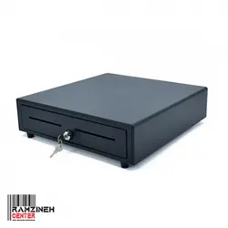 کشوی پول Cash Drawer 4142B - رمزینه سنتر ، پخش تجهیزات فروشگاهی