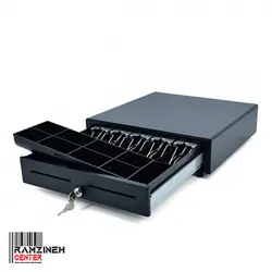 کشوی پول Cash Drawer 4142B - رمزینه سنتر ، پخش تجهیزات فروشگاهی