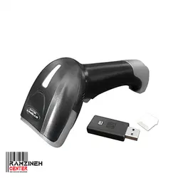 بارکد خوان بی سیم دو بعدی OSCAR Unibar II BT