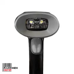 بارکد خوان بی سیم دو بعدی OSCAR Unibar II BT