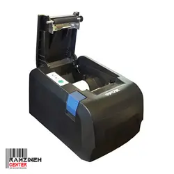 فیش پرینتر OSCAR POS58U (USB) - رمزینه سنتر ، پخش تجهیزات فروشگاهی