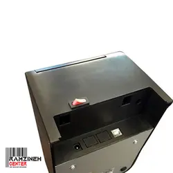 فیش پرینتر OSCAR POS58U (USB) - رمزینه سنتر ، پخش تجهیزات فروشگاهی