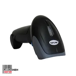 بارکد خوان بی سیم OSCAR OS-60CBR - رمزینه سنتر ، پخش تجهیزات فروشگاهی