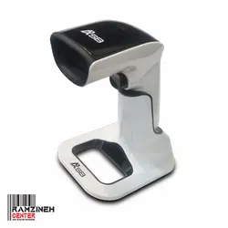 بارکد خوان بی سیم ASB SK-902 (2D)