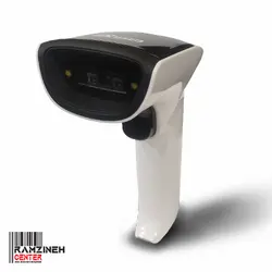 بارکد خوان بی سیم ASB SK-902 (2D)