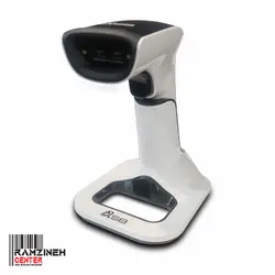 بارکد خوان بی سیم ASB SK-902 (2D)