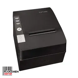 پرینتر فیش زن OSCAR POS88C - رمزینه سنتر ، پخش تجهیزات فروشگاهی