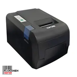 فیش پرینتر اسکار OSCAR POS58S (RS233) - رمزینه سنتر ، پخش تجهیزات فروشگاهی
