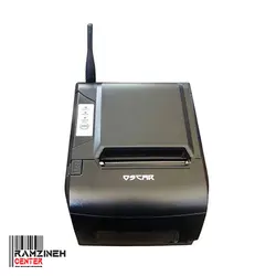 فیش پرینتر بی سیم OSCAR POS88W - رمزینه سنتر ، پخش تجهیزات فروشگاهی