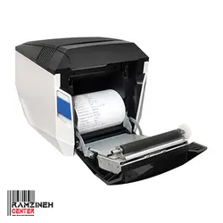 فیش پرینتر اسکار OSCAR POS92 - رمزینه سنتر ، پخش تجهیزات فروشگاهی