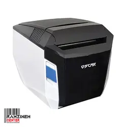 فیش پرینتر اسکار OSCAR POS92 - رمزینه سنتر ، پخش تجهیزات فروشگاهی