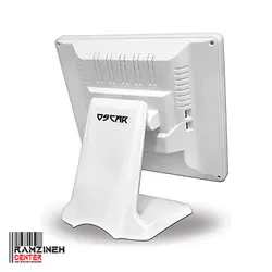 صندوق فروشگاهی OSCAR PARKER J1900 - رمزینه سنتر ، پخش تجهیزات فروشگاهی