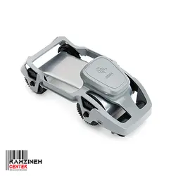 ریبون نقره ای چاپگر کارت زبرا Zebra ZC100/ZC300