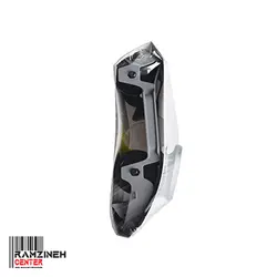 ریبون مشکی چاپگر کارت زبرا Zebra ZC100/ZC300