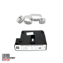 دستبند اطفال زبرا Zebra - رمزینه سنتر ، پخش تجهیزات فروشگاهی