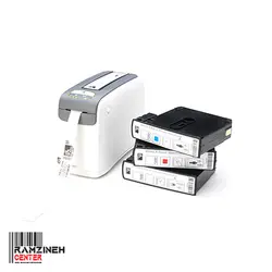 دستبند اطفال زبرا Zebra - رمزینه سنتر ، پخش تجهیزات فروشگاهی