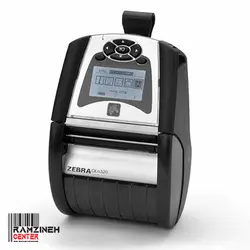 لیبل پرینتر زبرا ZEBRA QLn320