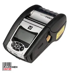 لیبل پرینتر زبرا ZEBRA QLn320